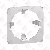 ZB5FAZ902 ПЛАСТИНА, ПРЕДОТВРАЩАЮЩАЯ ВРАЩЕНИЕ, МОНТАЖ ЗАПОДЛИЦО