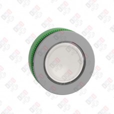 ZB5FH013C0 ГОЛОВКА КНОПКИ 22ММ БЕЛАЯ, С ПОДСВЕТКОЙ, ЗАДЕРЖКОЙ, ЗАПОДЛИЦО, ПЛАСТИК C0