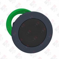 ZB5FH02 ГОЛОВКА КНОПКИ 22ММ ЧЕРНАЯ, С ЗАДЕРЖКОЙ, ЗАПОДЛИЦО, ПЛАСТИК