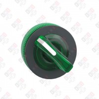 ZB5FK1233 ГОЛ.ПЕР.С ПОДСВ.,ФИКС.ЗЕЛЕН.,УТОП.,2ПОЛ.