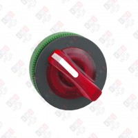 ZB5FK1243 ГОЛ.ПЕР.С ПОДСВ.,ФИКС.КРАСН.,УТОП.2ПОЛ.