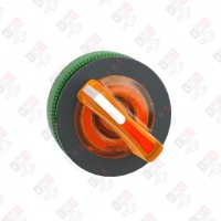 ZB5FK1253 ГОЛ.ПЕР.С ПОДСВ.,ФИКС.ОРАНЖ.,УТОП.2ПОЛ.