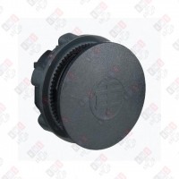 ZB5SZ3 ПЛАСТИК. ЗАПИР. СКОБА, КРУГЛ. 22ММ ZB5SZ3