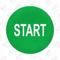 ZBA333 КНОПКА \START\