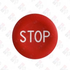 ZBA434 КНОПКА \STOP\