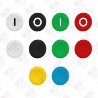 ZBA79 НАБОР ЦВЕТНЫХ КОЛПАЧКОВ, ZBA79