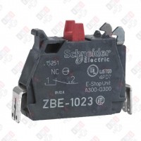 ZBE1023 КОНТАКТ НЗ ФАСТОН