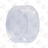 ZBP0 ПРОЗРАЧНЫЙ КОЛПАЧОК ДЛЯ КНОПКИ ZBP0