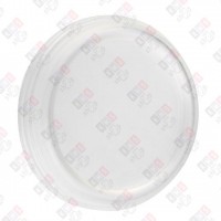 ZBP017 КОЛПАЧОК ДЛЯ КНОПКИ 22 ММ