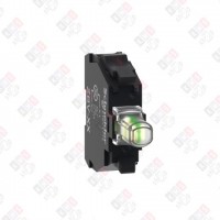 ZBVB1 СВЕТОДИОДН. БЛОК. 24В ВИНТ. КРЕПЛ. ZBVB1