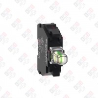 ZBVM1 СВЕТОДИОДН. БЛОК. 240В ВИНТ. КРЕПЛ. ZBVM1 ZBVM1 СВЕТОДИОДН. БЛОК. 240В ВИНТ. КРЕПЛ. ZBVM1