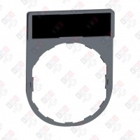 ZBY2101C0 ЭТИКЕТКА БЕЗ ТЕКСТА C0