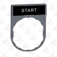 ZBY2303C0 ЭТИКЕТКА. START C0