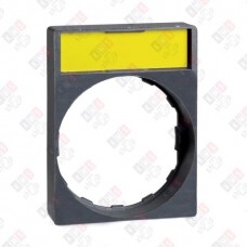 ZBY2H101 ДЕРЖАТЕЛЬ МАРКИРОВКИ + МАРКИРОВКА ZBY2H101
