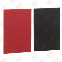 ZBY5101 ПЛАСТИНА ДЛЯ МАРКИРОВКИ ЧИСТАЯ ZBY5101