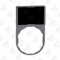 ZBY6101 ДЕРЖАТЕЛЬ МАРКИРОВКИ + МАРКИРОВКА ZBY6101