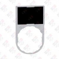 ZBY6101C1 ДЕРЖАТЕЛЬ МАРКИРОВКИ + МАРКИРОВКА ZBY6101 C1