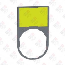 ZBY6102C0 ДЕРЖАТЕЛЬ МАРКИРОВКИ + МАРКИРОВКА ZBY6102 C0