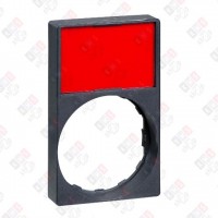 ZBY6H101 ДЕРЖАТЕЛЬ МАРКИРОВКИ + МАРКИРОВКА ZBY6H101