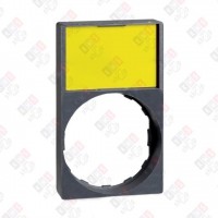 ZBY6H102 ДЕРЖАТЕЛЬ МАРКИРОВКИ + МАРКИРОВКА ZBY6H102
