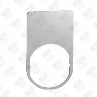 ZBYM6101 ДЕРЖАТЕЛЬ МАРКИРОВКИ ГРАВИРОВКА 2