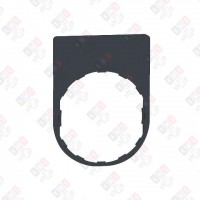 ZBYP2101 ДЕРЖАТЕЛЬ МАРКИРОВКИ ГРАВИРОВКА 1