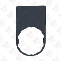 ZBYP6101 ДЕРЖАТЕЛЬ МАРКИРОВКИ 2 ЛИНИИ ZBYP6101 ДЕРЖАТЕЛЬ МАРКИРОВКИ 2 ЛИНИИ