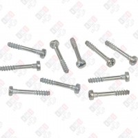 ZBZ006 ВИНТ КРЕПЛ. АДАПТЕРА К ПЕЧАТ. ПЛАТЕ