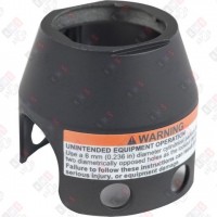 ZBZ1602 ГРИБОВИДНЫЙ ЗАЩИТНЫЙ КОЖУХ ZBZ1602