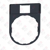 ZBZ32 ДЕРЖАТЕЛЬ МАРКИРОВКИ ZBZ32