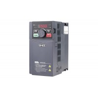 Преобразователь частоты EM730-055-3, 400VAC, 55kW, 110/134A, IP20, корп.B1