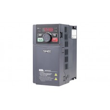 Преобразователь частоты EM730-1R5-3B, 400VAC, 1.5kW, 4.2/4.6A, IP20, корп.A0