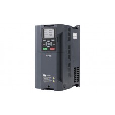 Преобразователь частоты EM760-5R5G/7R5P-3B, 400VAC, 5.5/7.5kW, 13/17A, IP21, корп.A1