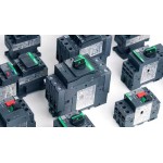 Поступление партии товара Schneider Electric на склад Поступление партии товара Schneider Electric на склад