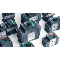 Поступление партии товара Schneider Electric на склад Поступление партии товара Schneider Electric на склад